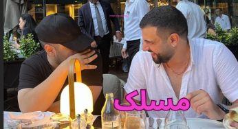 بیوگرافی علی مسلک + ماجرای درگیری او با مرژاک