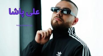 علی پاشا کیست؟ برترین آهنگ های این شخص چیست؟