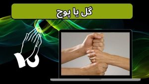 گل یا پوچ